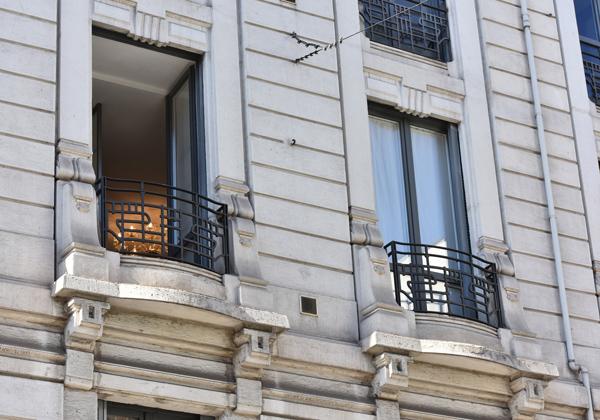 Appartamento Pontaccio22 Milano
